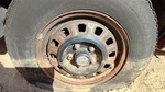 1985 Pontiac Sunbird 13 Steel Wheel Oem Factory Rim #4 09590833 Used. Price: $91.38.