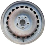 Volkswagen Audi Steel Passat Allroad A4 100 Oem Wheel 15 Rim Factory 58681 Used. Price: $83.67.