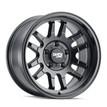 Dirty Life Dlw Canyon Wheels 9310-7983MB12 New. Price: $294.99.