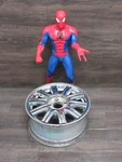 Chrysler Pacifica, 2007, 2008, 17", Factory, Oem, Alloy, Rim, No. 2305 Used. Price: $75.00.
