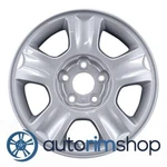 Ford Escape 2001 2002 2003 2004 16" Factory Oem Wheel Rim Remanufactured. Price: $240.34.