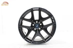 2022 2023 2024 Bmw I4 G26 Rear Wheel Rim 9JX19 H2 IS42 & Tpms Center Cap Oem Used. Price: $749.99.
