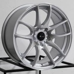 17X8 Vors TR4 5X114.3 35 Silver Machined Wheels Rims SET(4) 73.1 New. Price: $840.00.