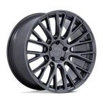 Rotiform Lse Matte Anthracite Rim: 20X10, 5X120, 40MM, RC201AX20104940 New. Price: $488.00.