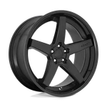 Asanti Wheels Regal 22X10.5 5X4.5 35MM Stain Black ABL31-22051235SB New. Price: $460.39.