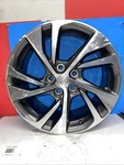 2021-2023 Buick Envision Wheel Rim R18 18" 8J ET37 Alloy Silver 39098554 Oem Used. Price: $153.04.
