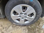 2017 Kia Forte 15X6 Steel Wheel Oem Grade B No Warranty Used. Price: $113.95.