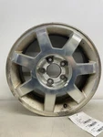 03-04 Cadillac Cts, Aluminum, 7 Spoke, Bright Finish, Opt PX0 Wheel/rim Used. Price: $120.00.
