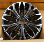 2024-2025 Nissan Rogue Oem Wheel Rim 19"X7.5" 62883 D0C006RZ6A D0C006RZ6B Remanufactured. Price: $399.95.