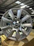 Land Rover Range Sport 2012 2013 20" Factory Oem Rim 72238 CH32-1007-AAW New. Price: $355.00.