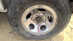 Wheel 15X7 Steel Styled Chrome Fits 95-03 Dodge 1500 Van 29112068 Used. Price: $110.70.