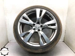 2016-2019 Infiniti Q70L Wheel Rim Tire 20X9J 245/40ZR20 Oem #note Used. Price: $279.97.