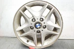 Bmw Factory Bbs Oem Wheel Rim 10 Spoke Pn# 6752769 16 5X120MM ET47 Used. Price: $89.99.