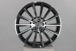 19" For Mercedes S560 S550 SL450 R230 SL550 R231 Wheels Rims Afm Recon Used. Price: $399.00.