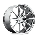 19X8.5 Niche M148 Essen Chrome Plated Wheel 5X120 (35MM) New. Price: $595.00.