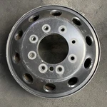 Front Dodge Original Wheel 17X6 2020-2025 Alloy Rim Oem Factory 6YZ44DX8AA 2706 Used. Price: $629.97.