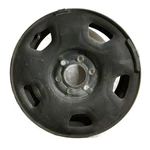 04-14 Ford Pickup Wheel 4L3Z1015CA 17X7-1/2 Steel Painted Lugs 5SPOKE 560-3557 Used. Price: $150.00.