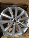22758351 Buick Verano 2012-2017 18" Oem Wheel Reconditioned Rim 5X115MM Remanufactured. Price: $209.99.