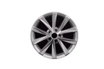2017-2019 Volkswagen Golf Sportwagen 17" Oem Factory Wheel Rim 5GM601025AA8Z8 Remanufactured. Price: $297.91.