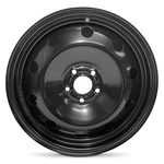 2013-2019 Ford Escape 17" Black Oem Factory Wheel Rim CJ5C1015A1A Remanufactured. Price: $124.98.