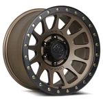20" Lock Offroad Yosemite Desert Bronze Matte Black Wheel 20X10 8X170 -18MM Rim New. Price: $423.00.