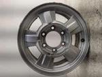 2004-2008 Chevrolet Colorado Oem Wheel Rim Wasnt Used. Price: $115.37.