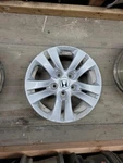 2008-2010 Honda Accord 16X6.5 Alloy Wheel Rim Oem Used. Price: $104.77.
