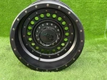 Wheels Panzer XD13621235744N New. Price: $299.95.