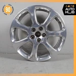 Maserati M138 4200 Spyder Coupe X 18" Bbs Front Wheel Rim 198645 Oem Used. Price: $195.23.