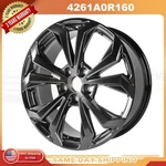 New For Toyota RAV4 2022 2023 2024 2025 18"X7" Alloy Wheel Rim 4261A0R160. Price: $122.99.