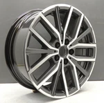 Bmw 2 Series Active Tourer 18 Alloy Wheel Rim 7.5J Style 838 ET50 Genuine X1 Remanufactured. Price: $332.78.