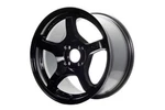Gram Lights WGCR425MGX Fits: 57CR 19X9.5 +25 5X112 Glossy Black Wheels Cas New. Price: $622.99.
