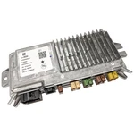 Oem Video Processing Camera Control Module Gm Sierra Silverado 2024 25 85769334 Used. Price: $199.50.