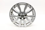 2017 - 2020 Nissan Rogue Sv Wheel Rim Alloy 17X7J ET35 Bolt Pattern: 5X114.3 Oem Used. Price: $156.65.