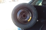 Mazda CX-5 CX-9 17X4 Compact Spare Tire & Wheel Oem Used. Price: $95.40.