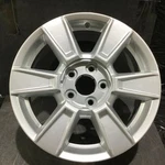 2010-2013 Gmc Terrain 5449 Wheel 17 X 6 Spoke Rim Silver Painted 9597710 Used. Price: $161.95.
