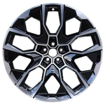 Bmw X7 2023 2024 22" Front Oem Wheel Rim Style 913M 36116895935 Remanufactured. Price: $732.44.