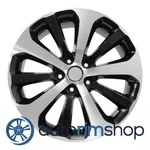 Kia Sorento 2016 2017 2018 18" Oem Wheel Rim Remanufactured. Price: $244.14.