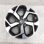 (1) Wheel Rim For Sportage Like New Oem Grade Mach Charcoal. Price: $419.99.