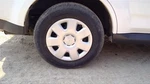 2010 Mitsubishi Outlander 16' Steel Wheel Rim 49166 Used. Price: $118.30.