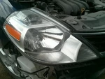 Wheel 15X5-1/2 Hatchback Alloy Fits 12 Versa 1742143 Used. Price: $68.26.