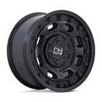 17X8 Wheels Rims Black Rhino Atlas BR007 6X130 For: Mercedes Benz Sprinter 2500 New. Price: $1335.84.