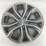 (1) Wheel Rim For Cr-v Like New Oem Grade Mach Charcoal. Price: $369.99.