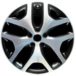Wheel Rim Kia Sportage 2017-2019 52910D9430 Machined Oem Factory 74750 Remanufactured. Price: $296.00.