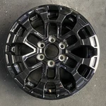Chevy Silverado Gmc Canyon Sierra Oem Wheel 18 2023-2026 Original Rim 86530826 Used. Price: $419.96.