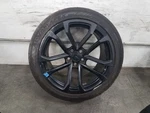 2013 Camaro ZL1 Rear 20" Wheel / Tire - * #2239 KK4 Used. Price: $199.99.