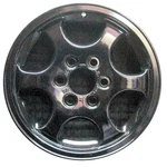 Wheel Rim Chevrolet Trailblazer 16 2002 2003 09594175 Oem Factory Spare 5429 Remanufactured. Price: $216.00.