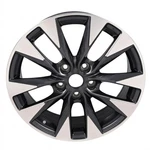 For Nissan Sentra 2016 2017 2018 2019 17"X 6.5" Alloy Wheel Rim 62758 403004FU3A New. Price: $99.00.