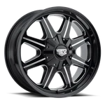 Rev Wheels 823M-2908112 New. Price: $291.95.