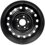 Dorman 939-117 16 X 6.5 In. Steel Wheel New. Price: $178.79.